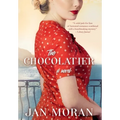 The Chocolatier - Hardcover