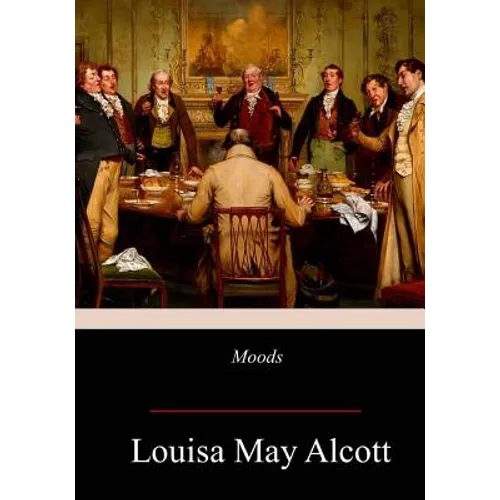 Moods - Paperback