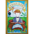 Circus Rex - Paperback