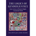 The Logics of Gender Justice - Paperback