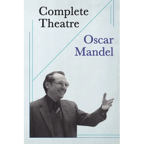Complete Theatre: twenty plays, forty-three fables - Paperback