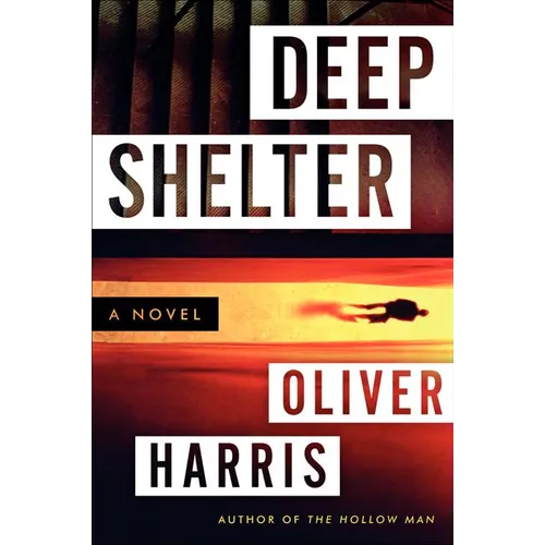 Deep Shelter - Paperback