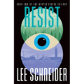 Resist: Book 2 of the Utopia Engine Trilogy - Paperback