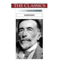 Joseph Conrad, Nostromo - Paperback