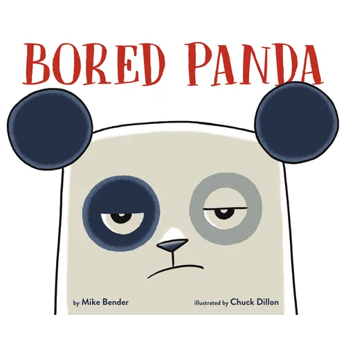 Bored Panda - Hardcover