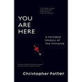 You Are Here - Paperback