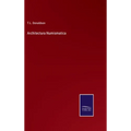 Architectura Numismatica - Hardcover