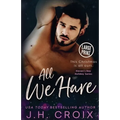 All We Have - Paperback
