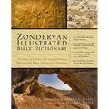 Zondervan Illustrated Bible Dictionary: The Most Accurate and Comprehensive One-Volume Bible Dictionary Available - Hardcover