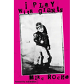 I Play With Giants - Paperback