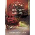 More Poems for Hungry Minds - Hardcover