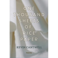 1000 Sheets of Rice Paper - Paperback