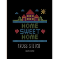 Cross Stitch Graph Paper: Beginner Cross Stitch Design- 10 Square per inch Graph Paper, Project Ideas for Kids - Paperback