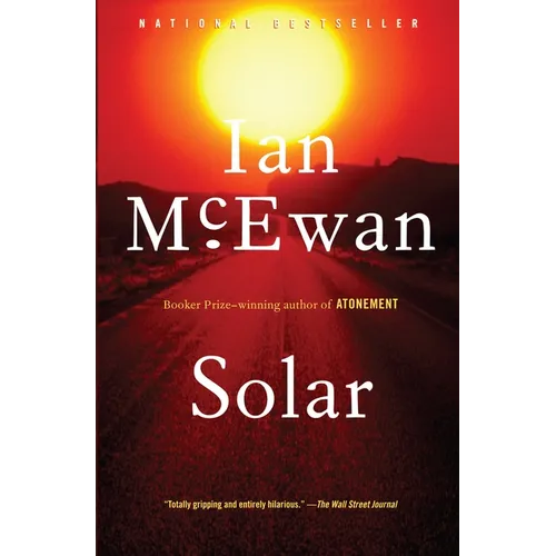 Solar - Paperback
