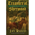 Treasure of Sherwood - Paperback