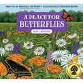 A Place for Butterflies (Third Edition) - Hardcover