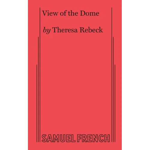 View of the Dome - Paperback