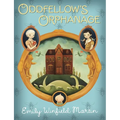 Oddfellow's Orphanage - Paperback