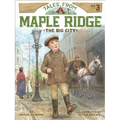 The Big City - Hardcover