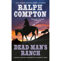 Dead Man's Ranch - Mass Market Paperbound