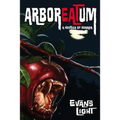 Arboreatum: A Novella of Horror - Paperback