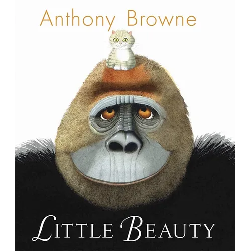 Little Beauty - Paperback