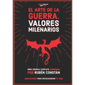 El Arte de la Guerra. Valores milenarios: Obra original completa comentada. Anotaciones para revolucionar tu vida. - Paperback