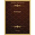 Mythologies - Paperback