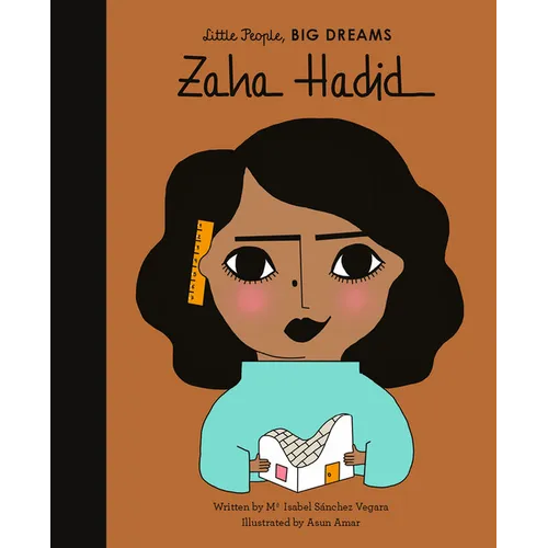 Zaha Hadid - Hardcover