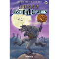 Fuzzy Baseball Vol. 5: Baseballoween - Hardcover