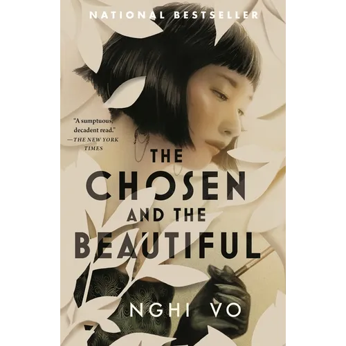 The Chosen and the Beautiful - Paperback