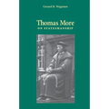 Thomas More on Statesmanship - Paperback