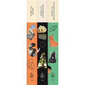 Three Book Sebald Set: The Emigrants, the Rings of Saturn, and Vertigo - Paperback