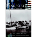 Beaufort, North Carolina - Paperback