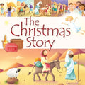 The Christmas Story - Hardcover