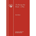 The Passing-Out Parade - A Play - Paperback