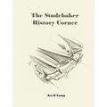 The Studebaker History Corner - Paperback