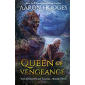 Queen of Vengeance - Paperback