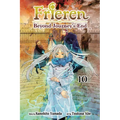 Frieren: Beyond Journey's End, Vol. 10 - Paperback