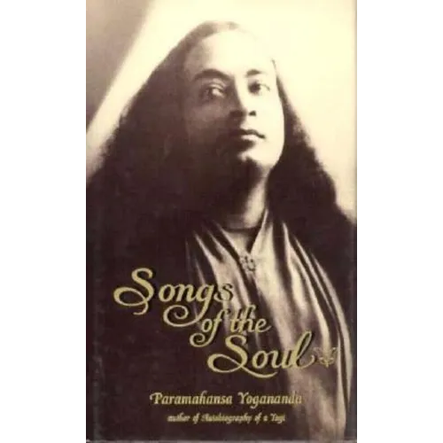 Songs of the Soul - Hardcover