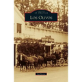 Los Olivos - Hardcover