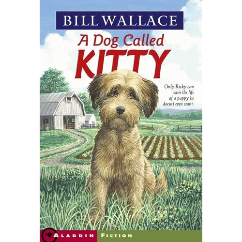 Dog Called Kitty - Paperback