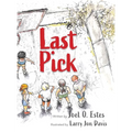 Last Pick - Hardcover