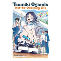 Tsumiki Ogami's Not-So-Ordinary Life, Vol. 2 - Paperback