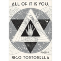 All of It Is You.: Poetry - Hardcover