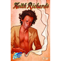 Orbit: Keith Richards - Paperback