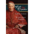 Faith and Prejudice: Catholic Sermons of Bl. John Henry Newman - Paperback