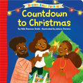 Countdown to Christmas: A Brown Baby Parade Book - Board Book