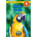 Birds / Aves: Bilingual (English / Spanish) (Inglés / Español) Animals That Make a Difference! (Engaging Readers, Level 1) - Paperback