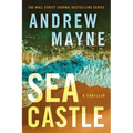 Sea Castle: A Thriller - Paperback